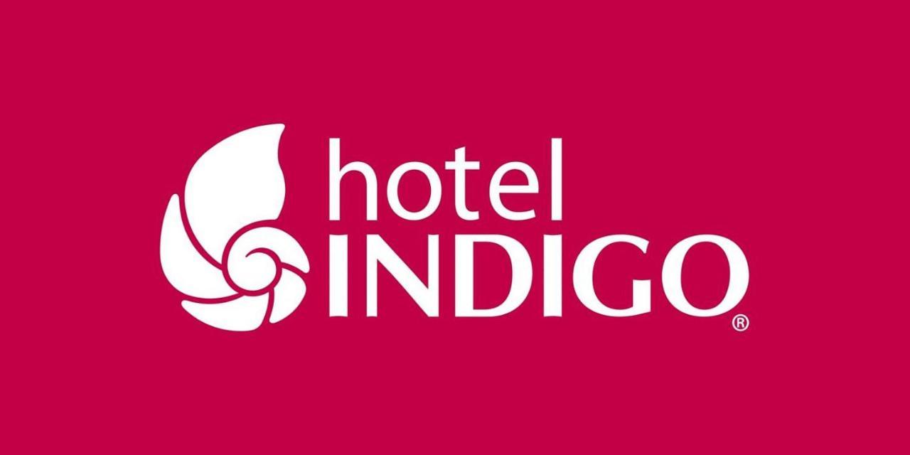 Hotel Indigo - Omaha Downtown, An Ihg Hotel Eksteriør billede